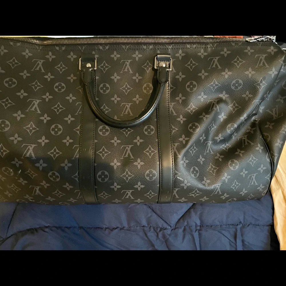 Louis Vuitton Monogram Banduliere - Picture 2 of 5